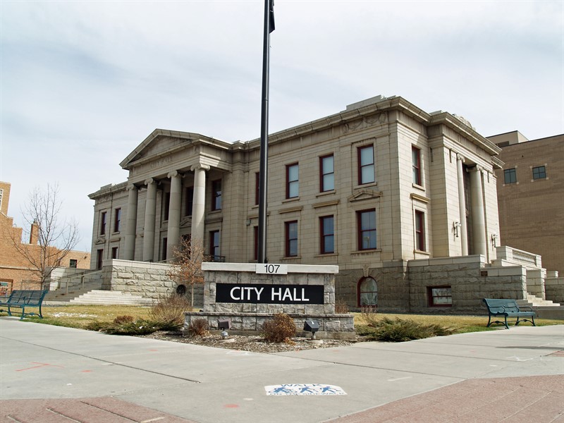 City_Hall_by_David_Shankbone(1)